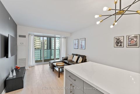 Photo 15 at 1109 - 99 Foxbar Road, St. Clair, Toronto