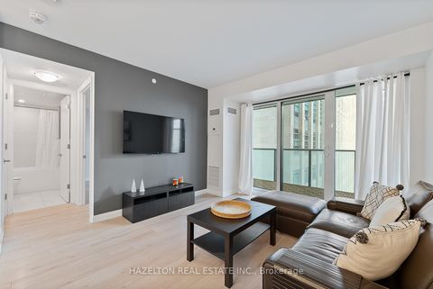 Photo 17 at 1109 - 99 Foxbar Road, St. Clair, Toronto