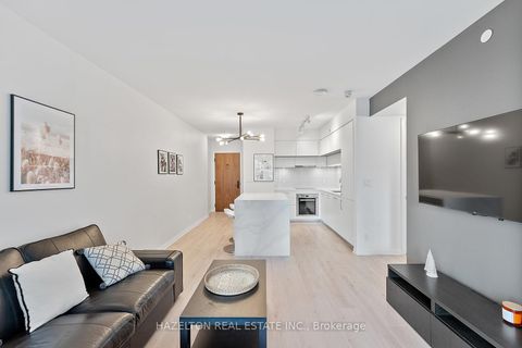 Photo 19 at 1109 - 99 Foxbar Road, St. Clair, Toronto