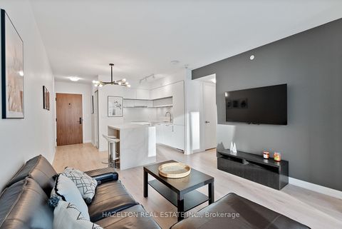 Photo 20 at 1109 - 99 Foxbar Road, St. Clair, Toronto