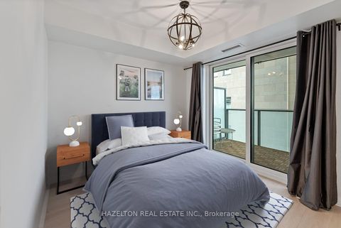 Photo 21 at 1109 - 99 Foxbar Road, St. Clair, Toronto