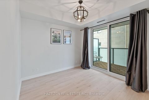 Photo 22 at 1109 - 99 Foxbar Road, St. Clair, Toronto