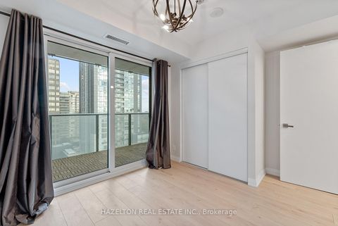 Photo 23 at 1109 - 99 Foxbar Road, St. Clair, Toronto