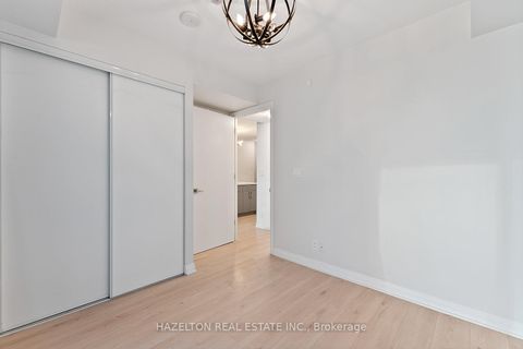 Photo 24 at 1109 - 99 Foxbar Road, St. Clair, Toronto