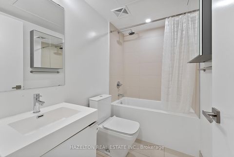 Photo 25 at 1109 - 99 Foxbar Road, St. Clair, Toronto