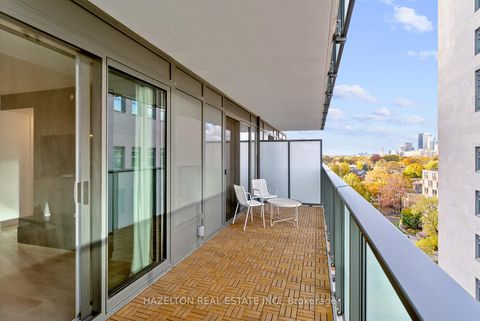 Photo 28 at 1109 - 99 Foxbar Road, St. Clair, Toronto