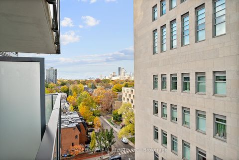 Photo 29 at 1109 - 99 Foxbar Road, St. Clair, Toronto