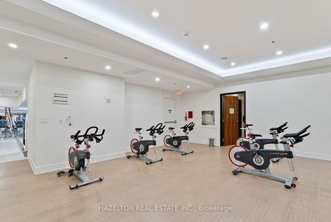 Photo 31 at 1109 - 99 Foxbar Road, St. Clair, Toronto