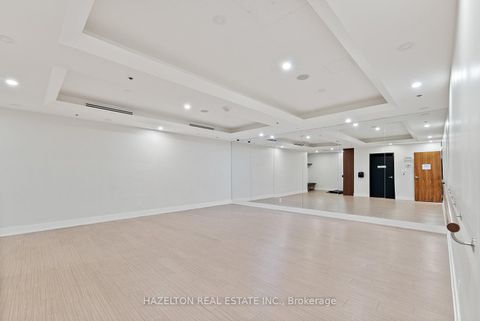 Photo 32 at 1109 - 99 Foxbar Road, St. Clair, Toronto