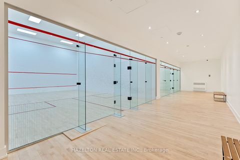 Photo 34 at 1109 - 99 Foxbar Road, St. Clair, Toronto