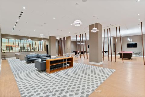 Photo 37 at 1109 - 99 Foxbar Road, St. Clair, Toronto