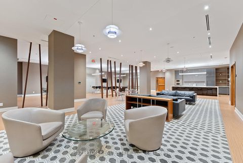 Photo 38 at 1109 - 99 Foxbar Road, St. Clair, Toronto