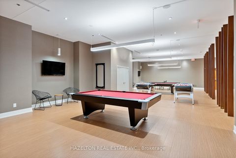 Photo 40 at 1109 - 99 Foxbar Road, St. Clair, Toronto