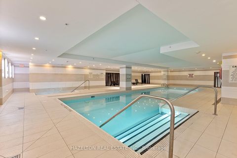 Photo 42 at 1109 - 99 Foxbar Road, St. Clair, Toronto