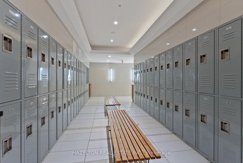 Photo 45 at 1109 - 99 Foxbar Road, St. Clair, Toronto