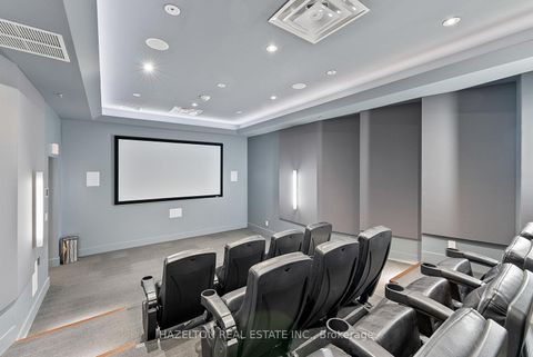 Photo 47 at 1109 - 99 Foxbar Road, St. Clair, Toronto