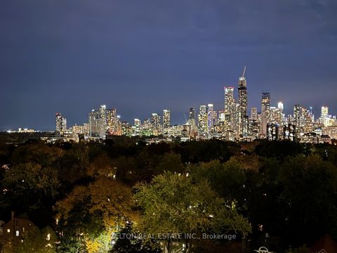 Photo 49 at 1109 - 99 Foxbar Road, St. Clair, Toronto