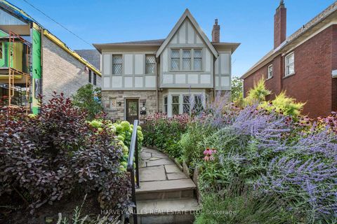 Photo 0 at 212 Glenayr Road, Forest Hill South, Toronto