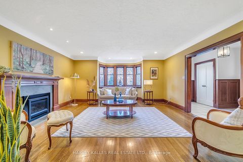 Photo 1 at 212 Glenayr Road, Forest Hill South, Toronto