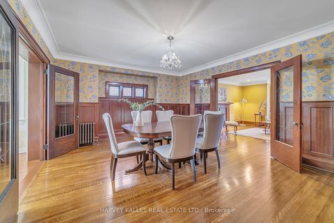 Photo 3 at 212 Glenayr Road, Forest Hill South, Toronto