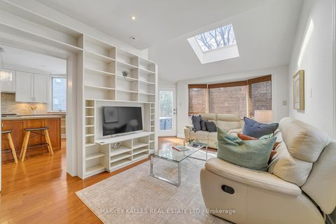 Photo 4 at 212 Glenayr Road, Forest Hill South, Toronto