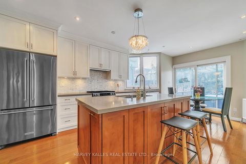 Photo 6 at 212 Glenayr Road, Forest Hill South, Toronto