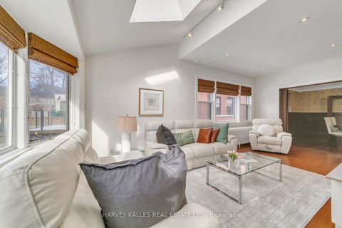 Photo 7 at 212 Glenayr Road, Forest Hill South, Toronto