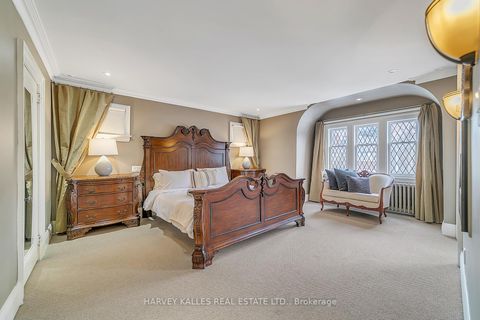 Photo 8 at 212 Glenayr Road, Forest Hill South, Toronto