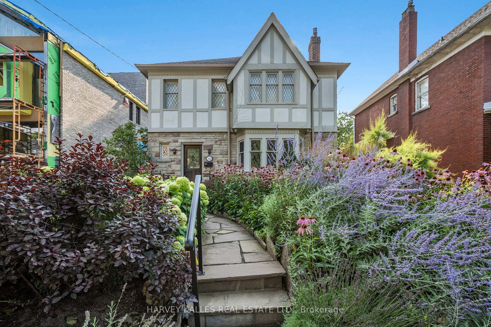 212 Glenayr Road, Forest Hill South, Toronto 