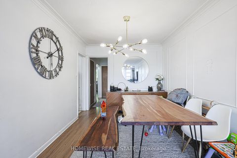 Photo 13 at 4 Lanark Avenue, Oakwood Village, Toronto