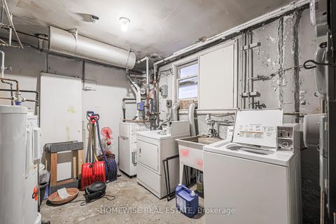 Photo 21 at 4 Lanark Avenue, Oakwood Village, Toronto