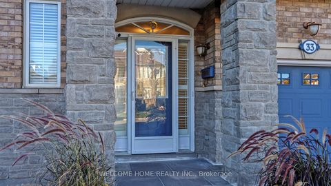 Photo 1 at 33 Fred Young Drive, CFB, Toronto