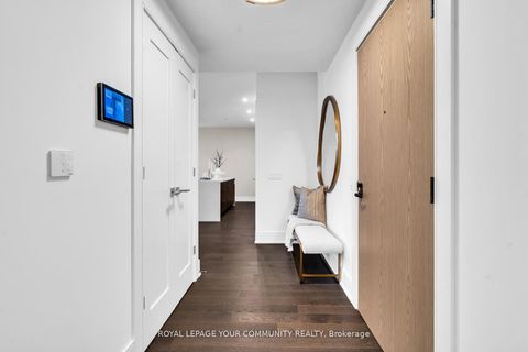 Photo 4 at 101 - 10 Inn on the Park Drive, Don Mills, Toronto