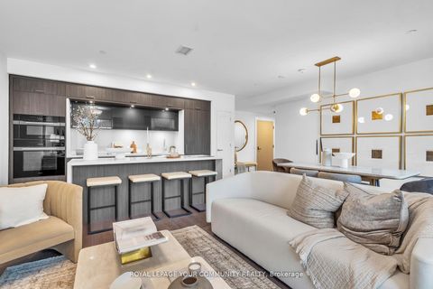 Photo 14 at 101 - 10 Inn on the Park Drive, Don Mills, Toronto