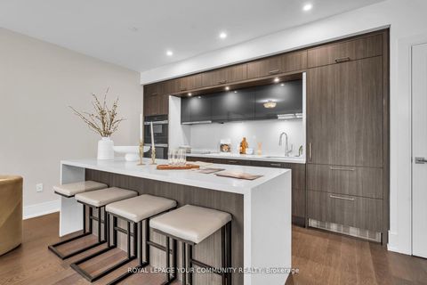 Photo 17 at 101 - 10 Inn on the Park Drive, Don Mills, Toronto