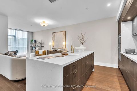 Photo 18 at 101 - 10 Inn on the Park Drive, Don Mills, Toronto