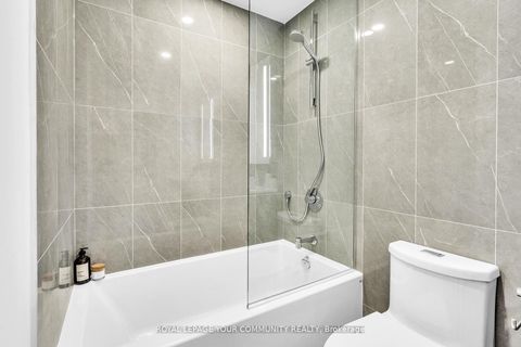 Photo 19 at 101 - 10 Inn on the Park Drive, Don Mills, Toronto