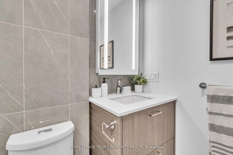 Photo 20 at 101 - 10 Inn on the Park Drive, Don Mills, Toronto