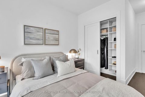 Photo 22 at 101 - 10 Inn on the Park Drive, Don Mills, Toronto