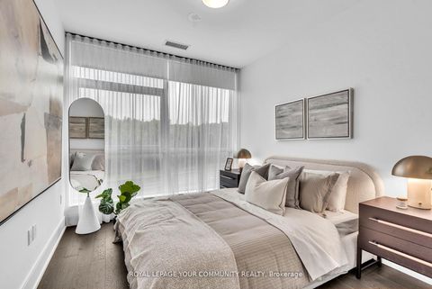 Photo 23 at 101 - 10 Inn on the Park Drive, Don Mills, Toronto