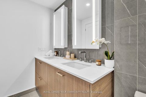 Photo 24 at 101 - 10 Inn on the Park Drive, Don Mills, Toronto