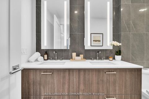 Photo 26 at 101 - 10 Inn on the Park Drive, Don Mills, Toronto