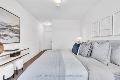 Photo 28 at 101 - 10 Inn on the Park Drive, Don Mills, Toronto