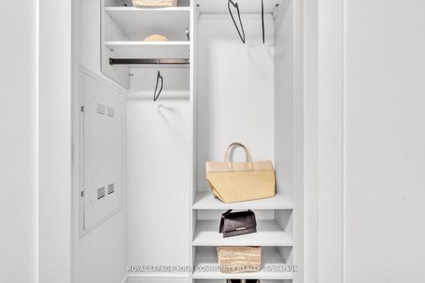 Photo 32 at 101 - 10 Inn on the Park Drive, Don Mills, Toronto