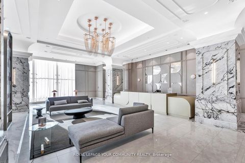 Photo 34 at 101 - 10 Inn on the Park Drive, Don Mills, Toronto