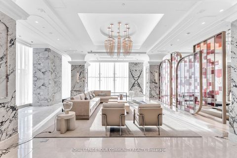 Photo 35 at 101 - 10 Inn on the Park Drive, Don Mills, Toronto