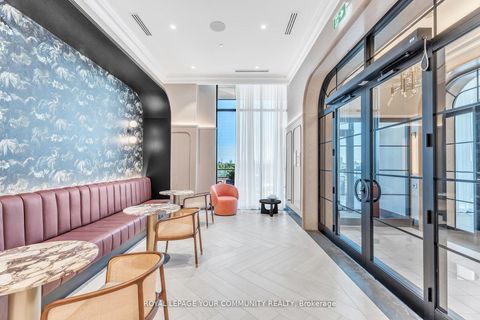 Photo 37 at 101 - 10 Inn on the Park Drive, Don Mills, Toronto