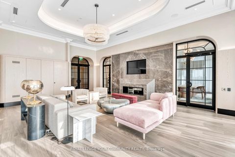 Photo 40 at 101 - 10 Inn on the Park Drive, Don Mills, Toronto