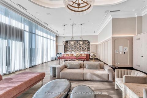 Photo 42 at 101 - 10 Inn on the Park Drive, Don Mills, Toronto