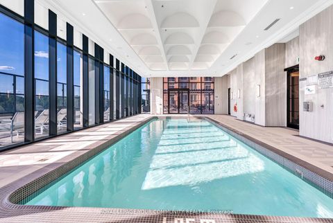 Photo 44 at 101 - 10 Inn on the Park Drive, Don Mills, Toronto